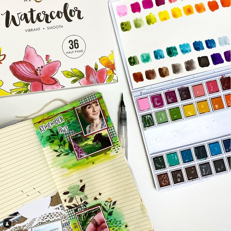 IMAGE FROM MYGREENCOW'S INSTAGRAM