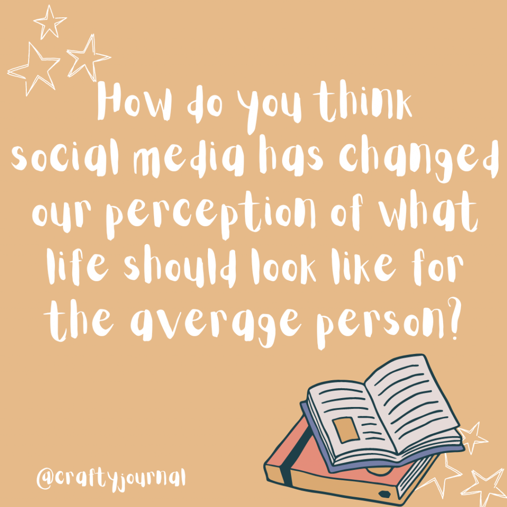 JOURNALING PROMPT#1